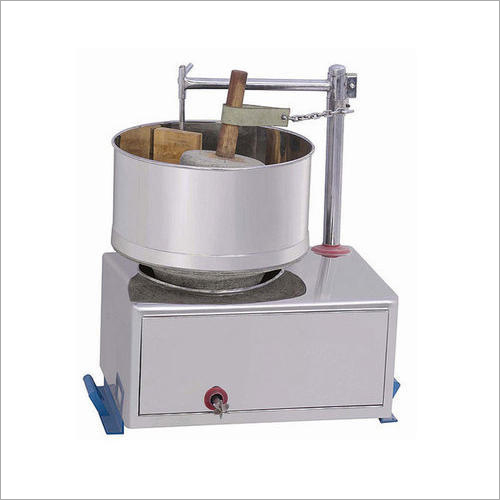 Wet Grinder Machine